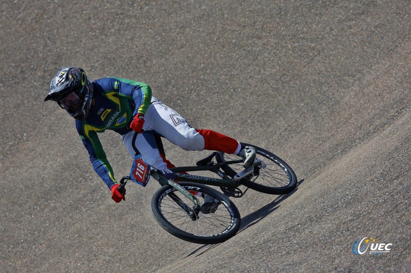 Tour de France 2025 - 112th Edition - 13th stage Loudenvielle - Peyragudes 10,9 km - 18/07/2025 -  - Kei Tsuji/SprintCyclingAgency?2025